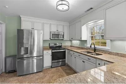 5216 Buckley Forest Trail, Walkertown, NC 27051 - Photo 12