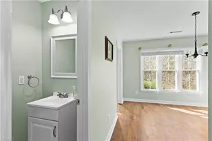 5216 Buckley Forest Trail, Walkertown, NC 27051 - Photo 16