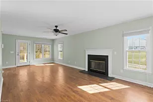 5216 Buckley Forest Trail, Walkertown, NC 27051 - Photo 8
