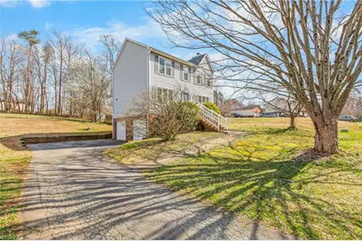 5216 Buckley Forest Trail, Walkertown, NC 27051 - Photo 6