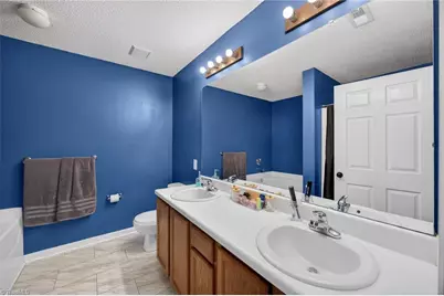 2107 Jefferson Court, Archdale, NC 27263 - Photo 12