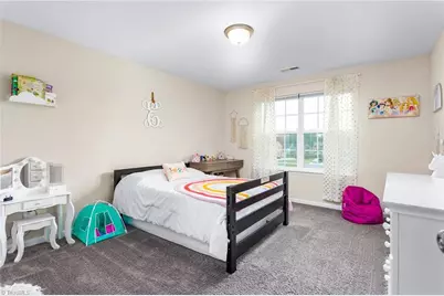 1906 Skylane Court, Graham, NC 27253 - Photo 32