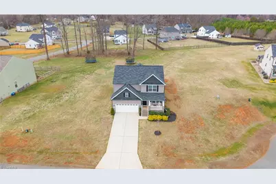 1906 Skylane Court, Graham, NC 27253 - Photo 44