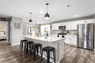 1906 Skylane Ct, Graham, NC 27253 - Photo 10