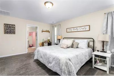 1906 Skylane Court, Graham, NC 27253 - Photo 20