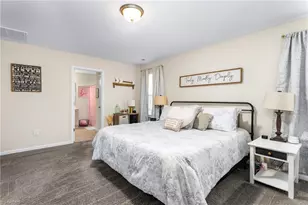 1906 Skylane Ct, Graham, NC 27253 - Photo 20