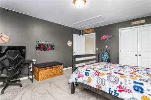 1906 Skylane Ct, Graham, NC 27253 - Photo 28