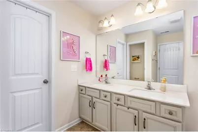 1906 Skylane Court, Graham, NC 27253 - Photo 22