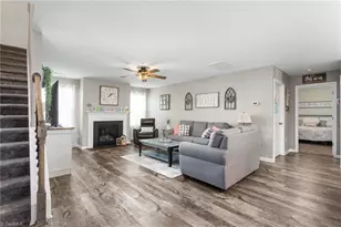 1906 Skylane Ct, Graham, NC 27253 - Photo 6