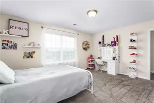 1906 Skylane Ct, Graham, NC 27253 - Photo 30