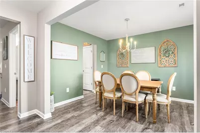 1906 Skylane Court, Graham, NC 27253 - Photo 18