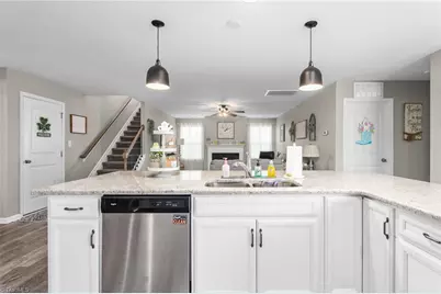 1906 Skylane Court, Graham, NC 27253 - Photo 12