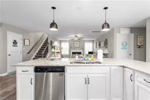 1906 Skylane Ct, Graham, NC 27253 - Photo 12