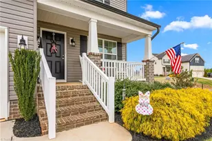 1906 Skylane Ct, Graham, NC 27253 - Photo 38