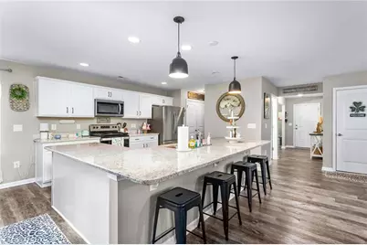 1906 Skylane Court, Graham, NC 27253 - Photo 14