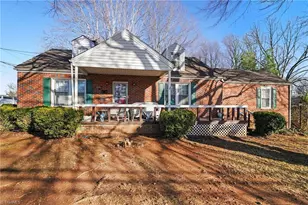 1729 S Scales St, Reidsville, NC 27320 - Photo 1