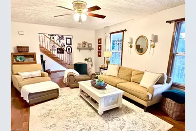 4003 Daisy Drive, Hamptonville, NC 27020 - Photo 8