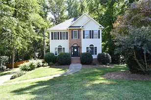 5888 Cottonwood Ln, Winston-Salem, NC 27103 - Photo 1