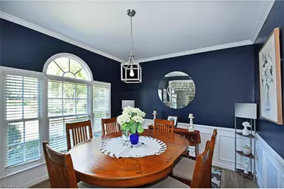 5888 Cottonwood Lane, Winston-Salem, NC 27103 - Photo 4