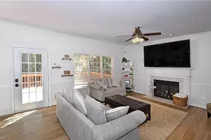 5888 Cottonwood Ln, Winston-Salem, NC 27103 - Photo 10