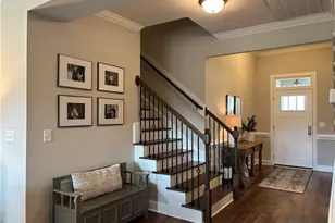 3242 Waterford Glen Ln, Clemmons, NC 27012 - Photo 24