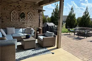 3242 Waterford Glen Ln, Clemmons, NC 27012 - Photo 26