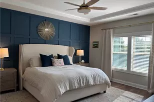 3242 Waterford Glen Ln, Clemmons, NC 27012 - Photo 10