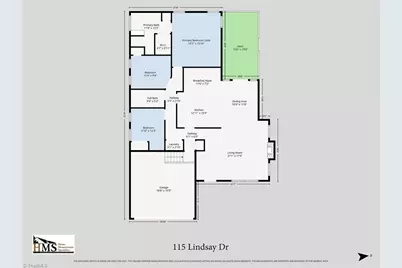 115 Lindsay Drive, Archdale, NC 27263 - Photo 30