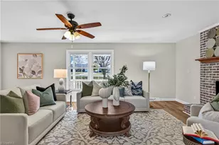 5371 NW School Rd, Greensboro, NC 27409 - Photo 12