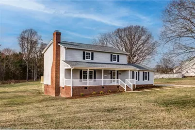 5371 Northwest School Road, Greensboro, NC 27409 - Photo 4