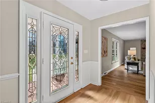 5371 NW School Rd, Greensboro, NC 27409 - Photo 8