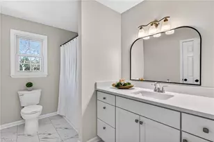 5371 NW School Rd, Greensboro, NC 27409 - Photo 32