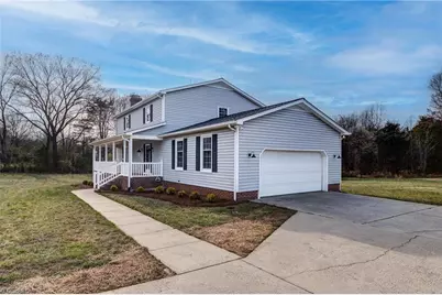 5371 Northwest School Road, Greensboro, NC 27409 - Photo 6