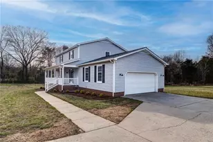 5371 NW School Rd, Greensboro, NC 27409 - Photo 6