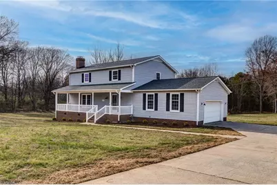 5371 Northwest School Road, Greensboro, NC 27409 - Photo 4