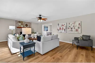 5371 Northwest School Road, Greensboro, NC 27409 - Photo 14