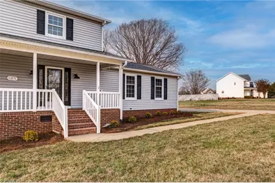 5371 Northwest School Road, Greensboro, NC 27409 - Photo 2