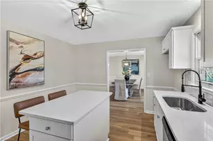 5371 NW School Rd, Greensboro, NC 27409 - Photo 24