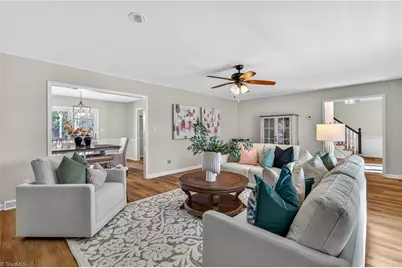 5371 Northwest School Road, Greensboro, NC 27409 - Photo 14