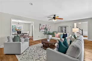 5371 NW School Rd, Greensboro, NC 27409 - Photo 14