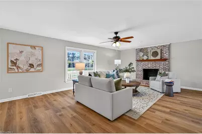 5371 Northwest School Road, Greensboro, NC 27409 - Photo 10