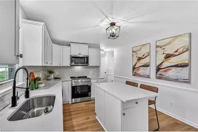 5371 Northwest School Road, Greensboro, NC 27409 - Photo 22