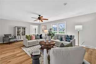 5371 NW School Rd, Greensboro, NC 27409 - Photo 12