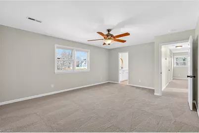 5371 Northwest School Road, Greensboro, NC 27409 - Photo 38