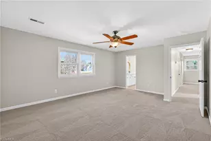 5371 NW School Rd, Greensboro, NC 27409 - Photo 38