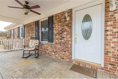 5946 Drake Road, Greensboro, NC 27406 - Photo 2