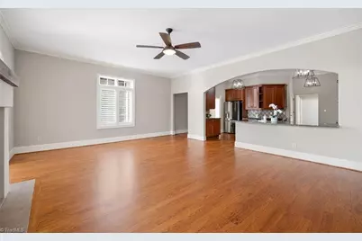 39 Creswell Manor Drive, Greensboro, NC 27407 - Photo 22