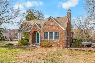 1916 Guilford College Road, Jamestown, NC 27282 - Photo 2