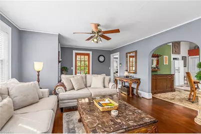 1916 Guilford College Road, Jamestown, NC 27282 - Photo 6