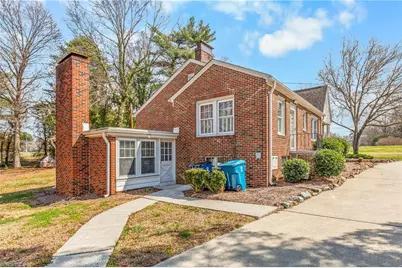 1916 Guilford College Road, Jamestown, NC 27282 - Photo 22